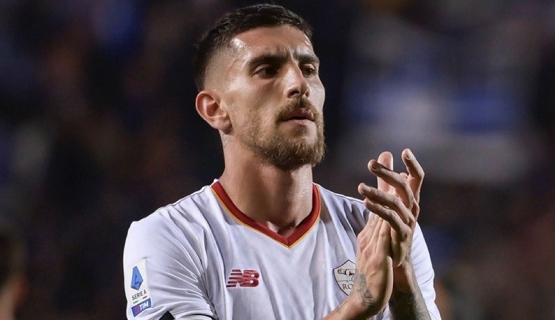 AS Roma Dipermalukan Atalanta, Lorenzo Pellegrini: Kami Tak Pantas Kalah