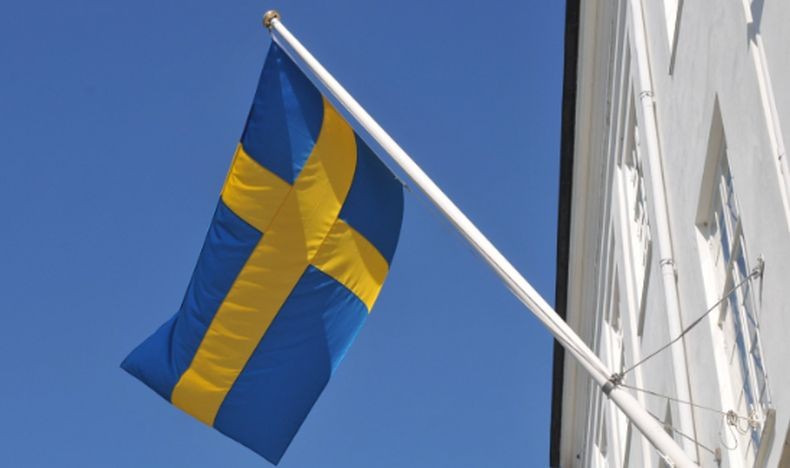 Swedia Sumbang Bantuan Militer Senilai Rp10,7 Triliun untuk Ukraina