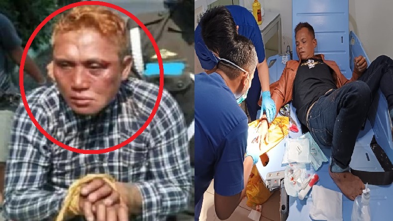 Preman Garut Selatan Dadang Buaya Divonis 1 Tahun 10 Bulan Penjara, Jaksa Banding