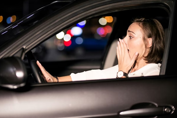 Catat! Ini 7 Cara Hindari Microsleep saat Arus Balik Lebaran 2023