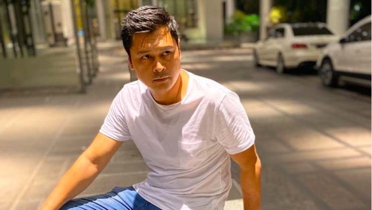 Detik-Detik Terakhir Ikbal Pakula sebelum Meninggal Dunia: Pergi sambil Mengatakan Allahu Akbar  