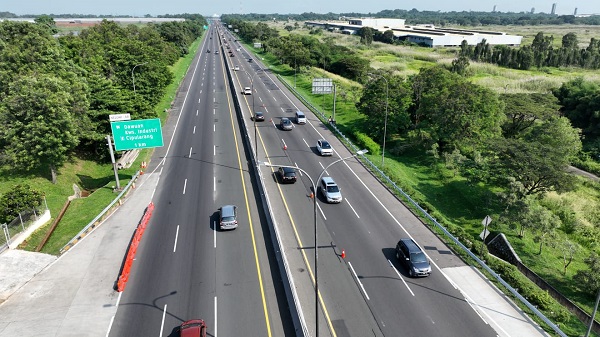 Ganjil Genap Tak Jadi Diterapkan Saat Mudik, Menko PMK: Tidak Efektif