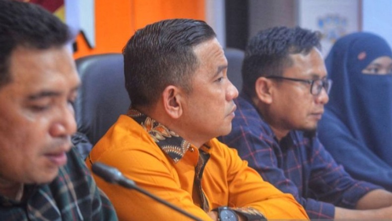 KPU Gorontalo Utara Buka Penerimaan Pengajuan Bakal Caleg Pemilu 2024