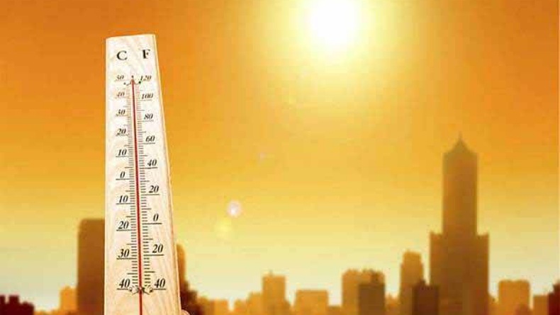 Gelombang Panas Hantam Thailand hingga India, BMKG Pastikan Indonesia Tak Terdampak