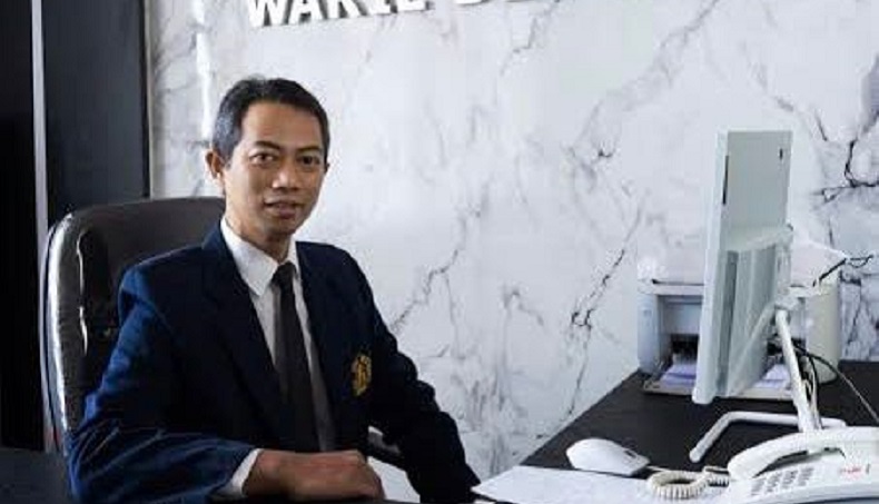 Diendorse PBNU, Erick Thohir Disebut Cocok Dampingi Capres Ganjar