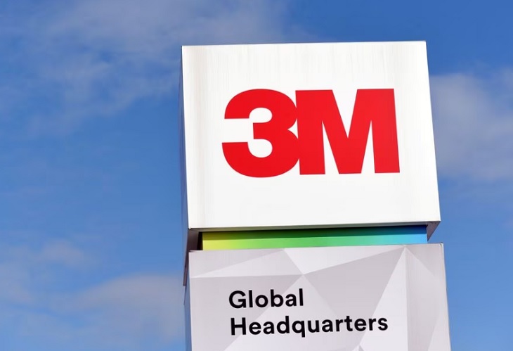 Raksasa Manufaktur 3M PHK 6.000 Karyawan demi Pangkas Pengeluaran
