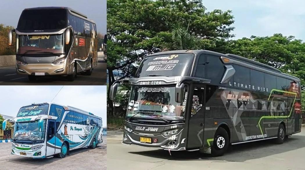 Deretan PO Bus Terapkan Aturan Unik untuk Penumpang, dari Harus Buka Sandal hingga Larangan Merokok dan Minum Miras