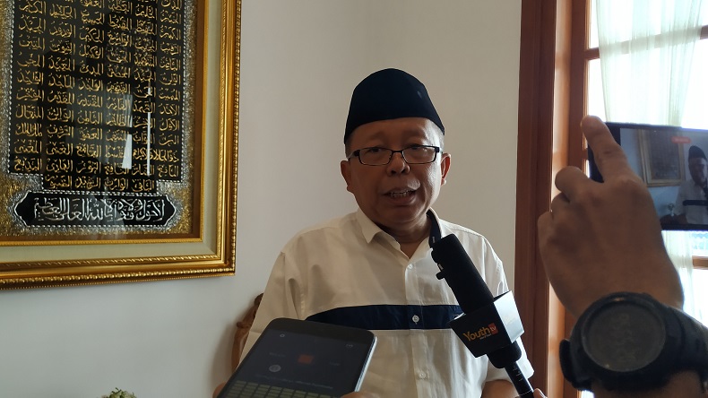 PPP Ingin Pasangan Capres-Cawapres yang Nasionalis dan Religius