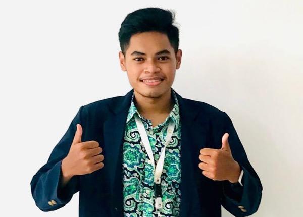 Kisah Hanif yang Sempat Gagal Lolos IISMA 2 Kali, Kini Bakal Kuliah di Barcelona