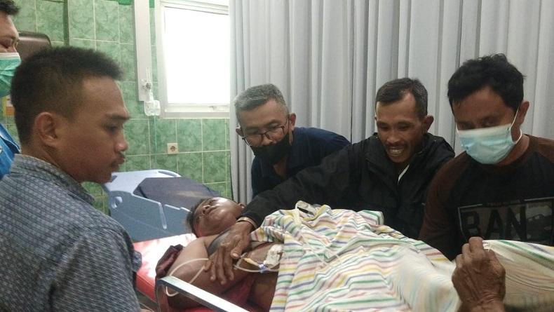 Kasus Pengeroyokan Remaja di Blora, Terduga Pelaku Ditangkap di Semarang