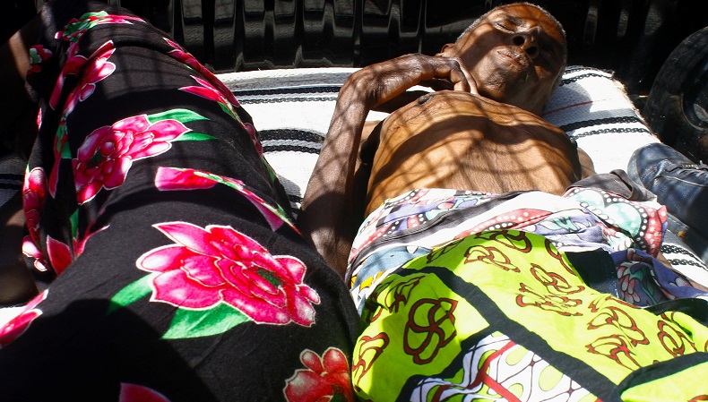 Korban Selamat dalam Praktik Aliran Sesat di Kenya Bertambah Jadi 34 Orang