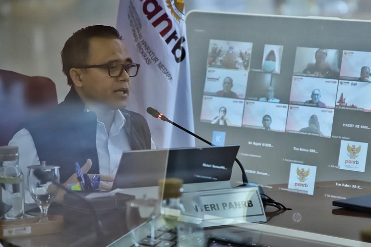 Kementerian PANRB Bakal Tambah 13 Mal Pelayanan Publik Baru pada Mei 2023