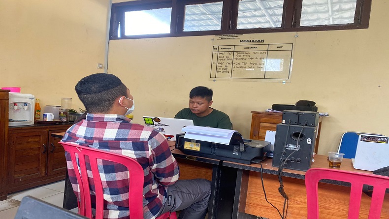 Aniaya Remaja di Salatiga Hingga Masuk Rumah Sakit, 2 Pria Ditangkap Polisi