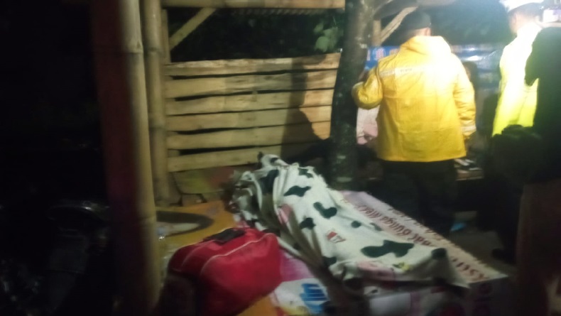 Kronologi Lengkap Pemudik Meninggal di Lingkar Gentong Tasikmalaya saat Arus Balik Lebaran
