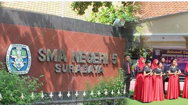 25 SMA Terbaik di Jawa Timur untuk Pendaftaran PPDB Jatim 2023