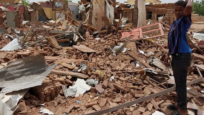 PBB Sebut 2 Pihak yang Bertikai di Sudan Masih Belum Mau Negosiasi