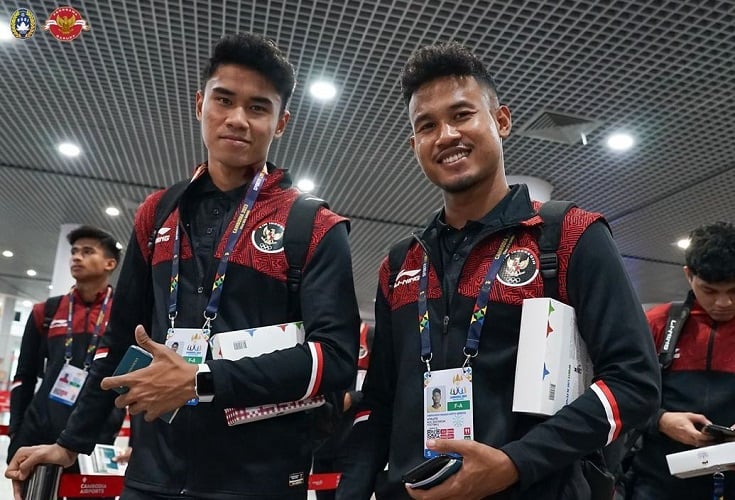 Daftar 599 Atlet Indonesia di SEA Games 2023 Kamboja, Siapa Bawa Pulang Emas?