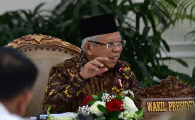 Prabowo, Sri Mulyani hingga Panglima TNI Kumpul di Kantor Wapres, Ada Apa?