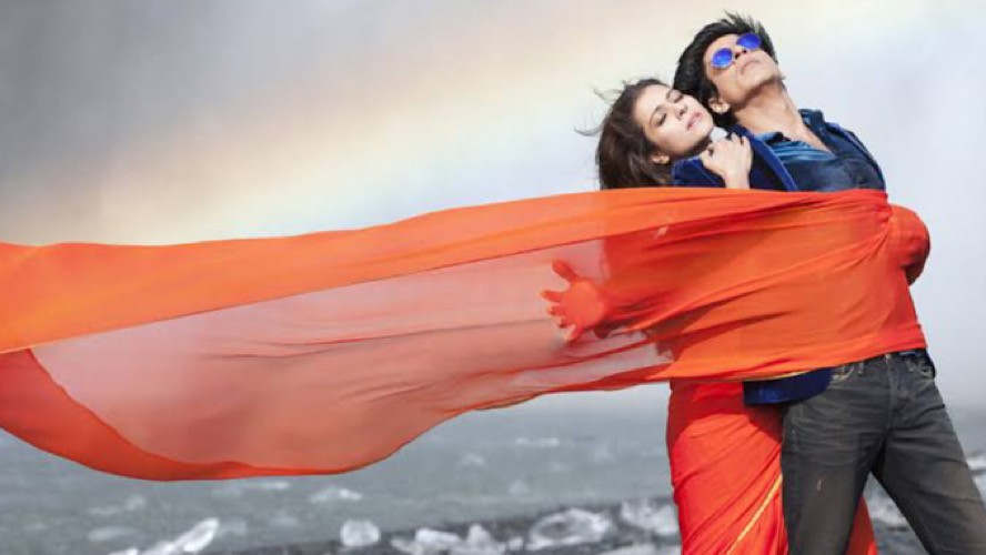 Lirik Lagu Janam Janam-Arijit Singh dan Terjemahan, OST Film Dilwale yang Trending di YouTube