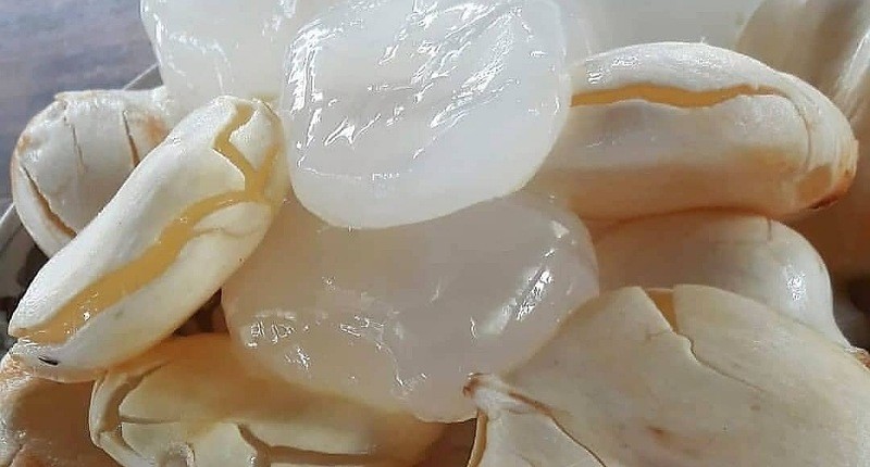 Oleh-Oleh Khas Madura yang Wajib Dibawa saat Pulang Mudik, Ada Buah Siwalan hingga Los Elos