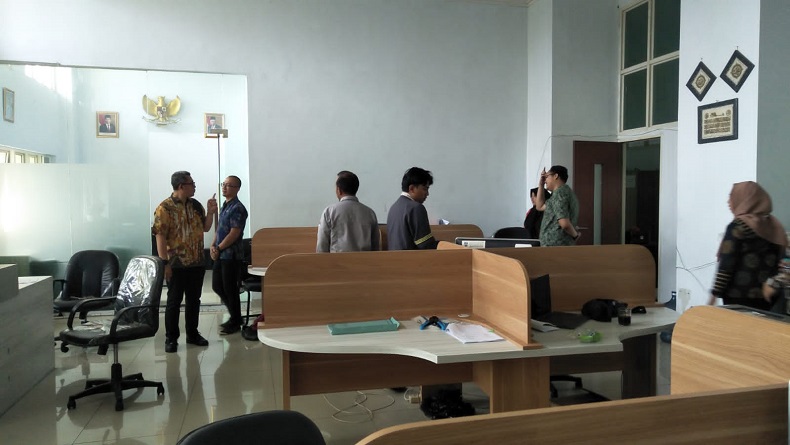 Ratusan Pegawai Pemda KBB Kompak Ajukan Cuti Tambahan, Puluhan Ngaku Sakit