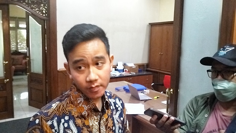 Pemilu 2024, Gibran Berpeluang Jadi Jurkam Nasional PDIP 