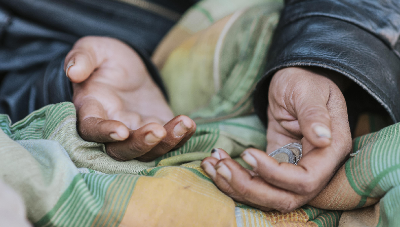 Golongan Orang yang Berhak Menerima Fidyah