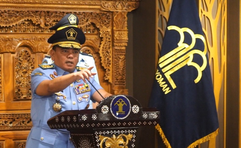 Peringati HBP ke-59, Begini Perjalanan Transformasi Pemasyarakatan di Indonesia