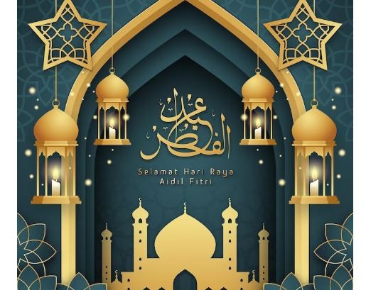 Teks Khutbah Jumat Bulan Syawal Menyentuh Hati tentang Menjaga Spirit Ramadhan