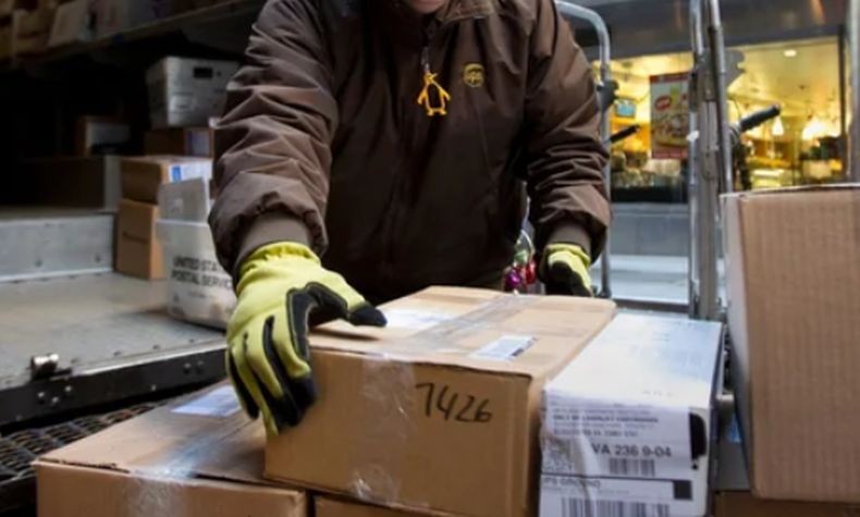 Asperindo Ungkap Ada Perang Tarif Perusahaan Kurir karena Kepemilikan Asing