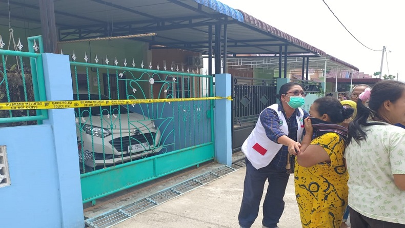 Ungkap Kematian PNS dan Anaknya di Simalungun, Polisi Periksa Mantan dan Suami Korban
