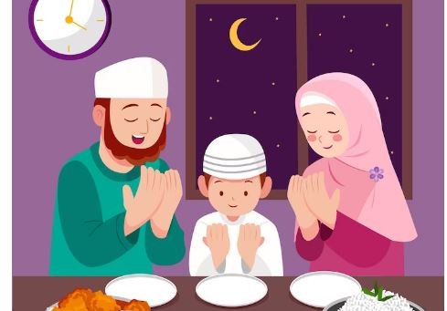 Puasa Syawal 2023 Berakhir Kapan? Simak Jadwal, Bacaan Niatnya dan Keutamaan