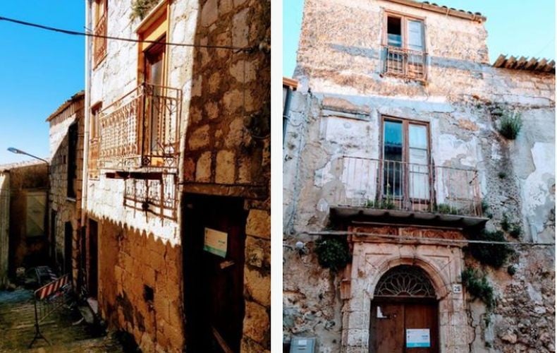 Percaya atau Tidak, 3 Rumah di Italia Ini Dijual hanya Rp50.000?