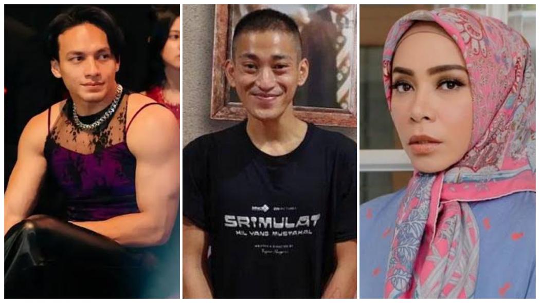 Deretan Cara Ekstrem Artis Turunkan Berat Badan, Ada yang Potong Lambung hingga Tak Makan Berhari-hari