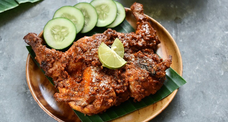 Makanan Khas Mandalika Lombok yang Menggoyang Lidah, Wajib Dicoba!