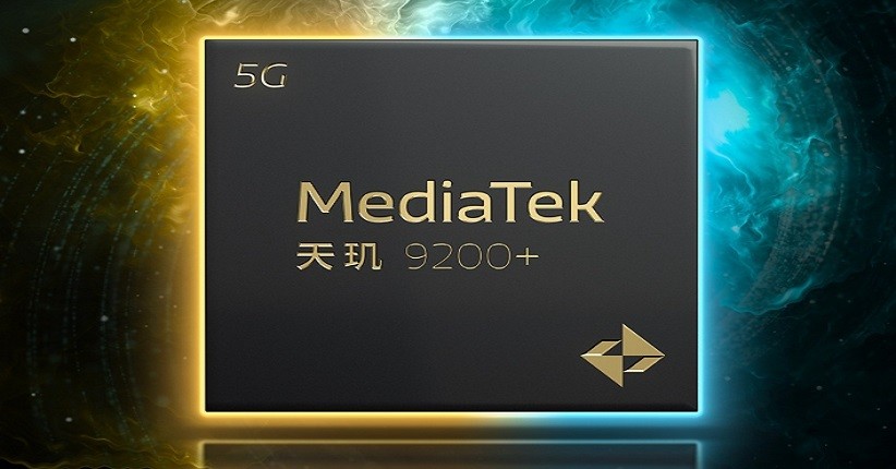 MediaTek Bakal Ungkap Dimensity 9200+ pada 10 Mei, Bawa Peningkatan Kecil