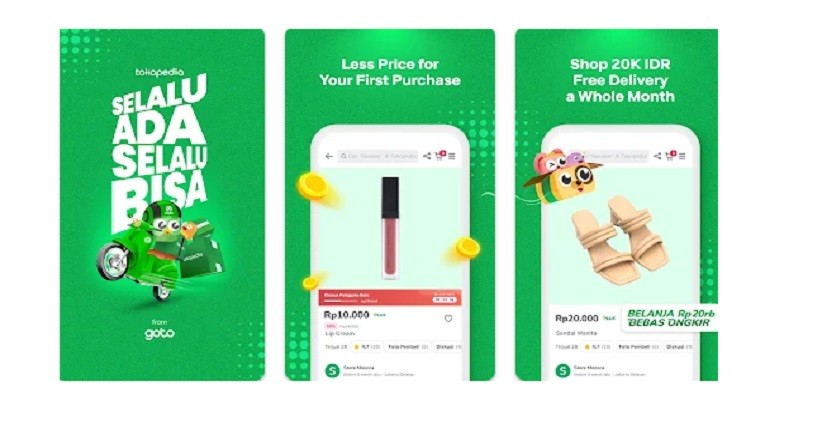 Cara Melihat Total Belanja di Tokopedia, Bantu Pantau Pengeluaran Anda 
