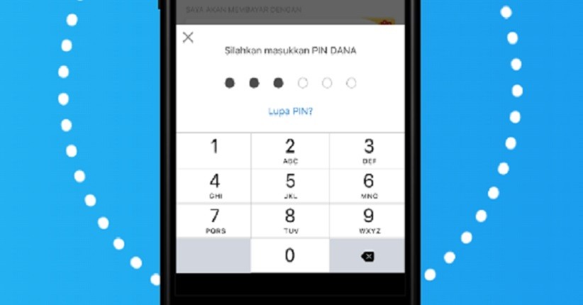5 Cara Pinjam Uang di DANA Praktis dan Mudah