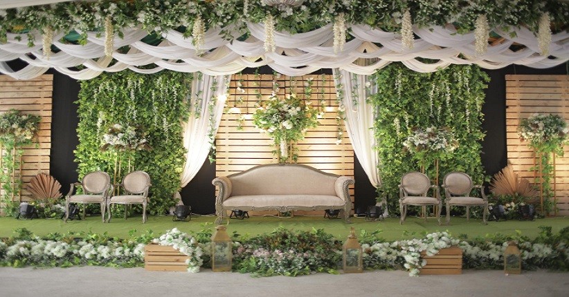 3 Inspirasi Tema Pernikahan yang Sedang Tren di 2023