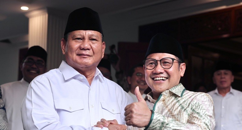 Siap Tentukan Nama Cawapres untuk Maju di 2024, Prabowo: Pokoknya Mantap