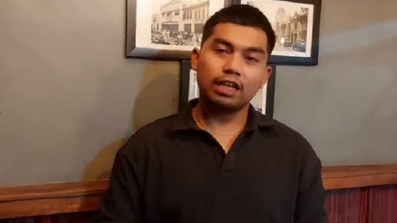 Anak Sulung AKBP Achiruddin Ungkap Alasan Sang Ayah Tak Lerai Perkelahian Aditya dan Ken