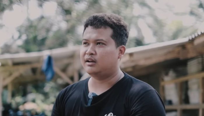 Kisah Sukses Pengusaha Muda Jual Bakpia dan Roti, Omzet Rp30 Juta Sehari
