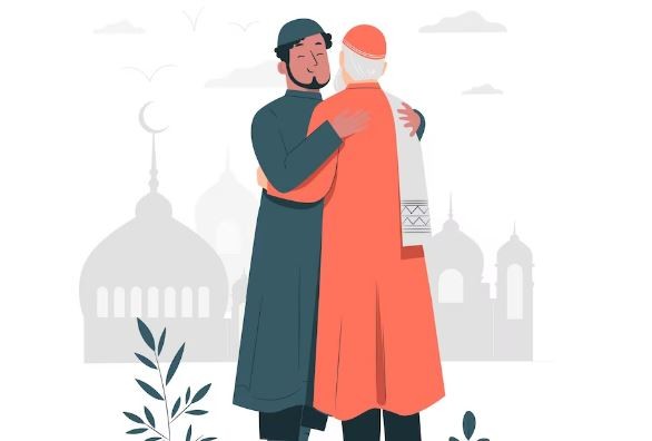 25 Tema Halal Bihalal Organisasi yang Menarik dan Berkesan 