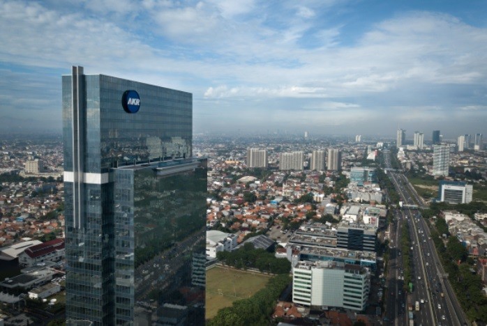 AKR Corporindo (AKRA) Tebar Dividen Interim Rp493,42 Miliar