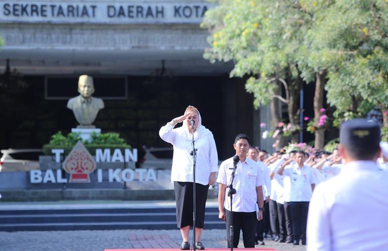 Wali Kota Semarang Ingatkan ASN Jaga Netralitas, Ini 9 Larangan Selama Pemilu 2024