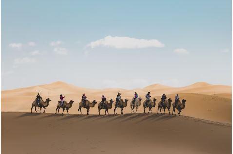 5 Peristiwa Sejarah Islam di Bulan Syawal, Nomor 4 Waktu Sunnah untuk Menikah