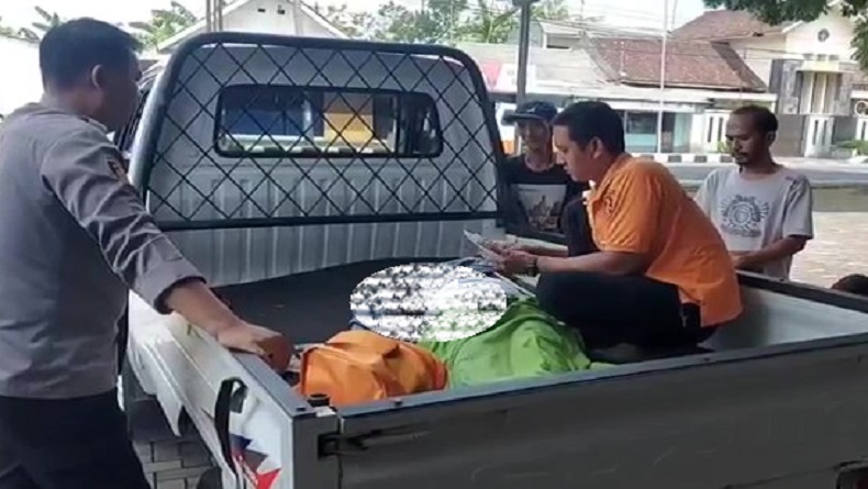Tasikmalaya Geger, Pria Paruh Baya Ambruk lalu Meninggal usai Isi BBM