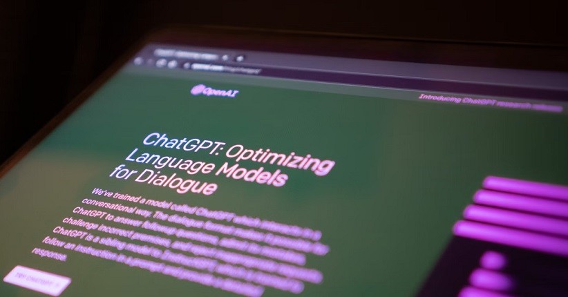 ChatGPT Tersedia Lagi di Italia Usai Diblokir, OpenAI: Kami Tetap Berdedikasi Melindungi Privasi Mereka