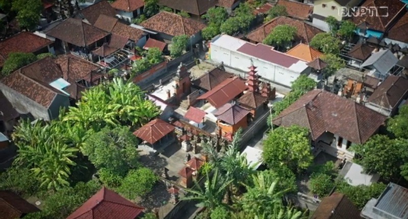 Kampung Unik di Bali, Singgah ke Desa Islam Tertua yang Dulunya Hanya Dihuni 40 Prajurit Majapahit