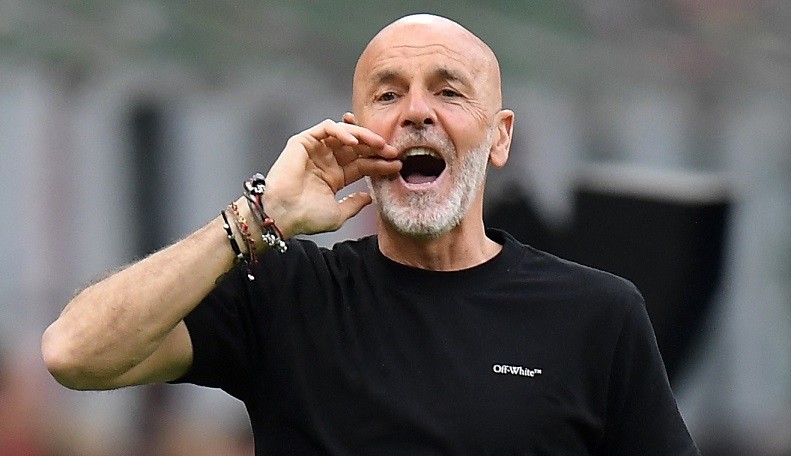 Stefano Pioli Ogah Minta Maaf usai AC Milan Dibantai Inter 1-5, Ini Alasannya